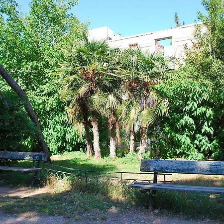 King Central Apartment Athene Buitenkant foto