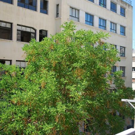 King Central Apartment Athene Buitenkant foto
